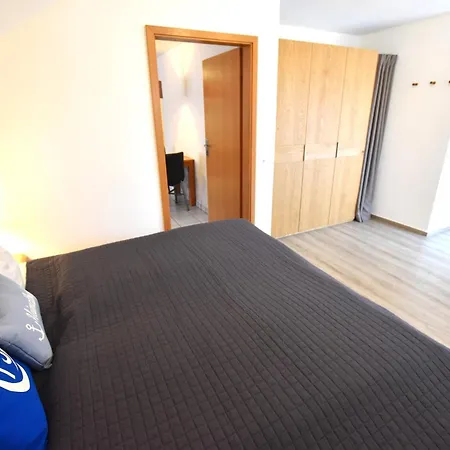 Stranddomicil5 Διαμέρισμα