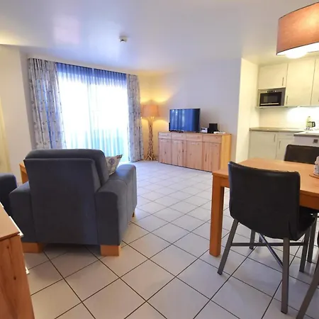 Stranddomicil5 Διαμέρισμα