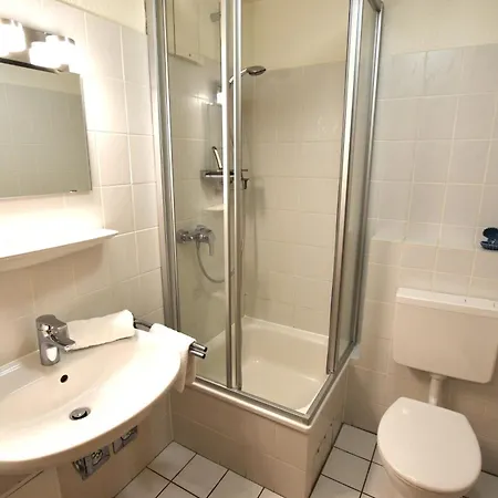 Διαμέρισμα Stranddomicil5 *