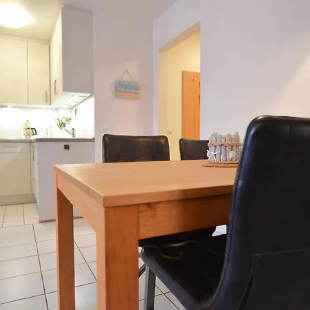 Διαμέρισμα Stranddomicil5 Dahme (Schleswig-Holstein)