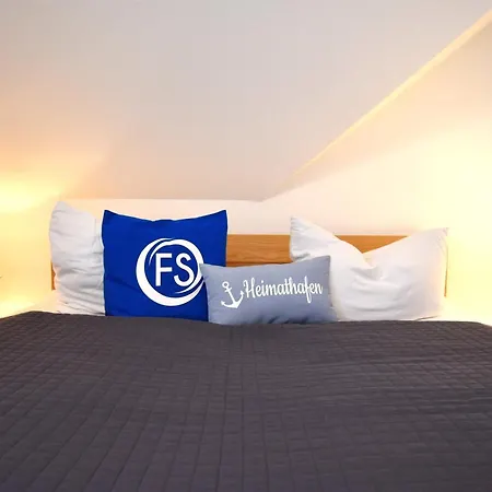 Stranddomicil5 * Dahme (Schleswig-Holstein)