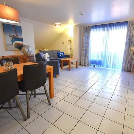 Διαμέρισμα Stranddomicil5