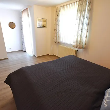 Stranddomicil5 * Dahme (Schleswig-Holstein)