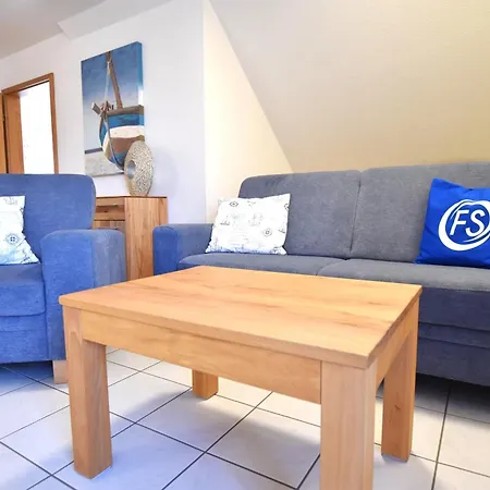 Stranddomicil5 Dahme (Schleswig-Holstein)