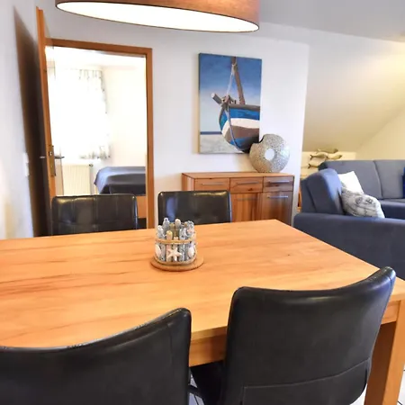 Stranddomicil5 Διαμέρισμα