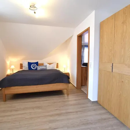 Stranddomicil5 Dahme (Schleswig-Holstein)