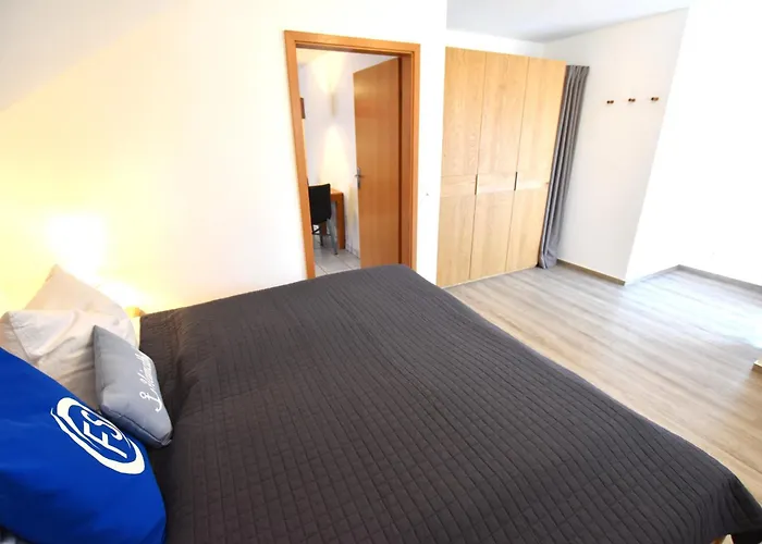 Stranddomicil5 公寓